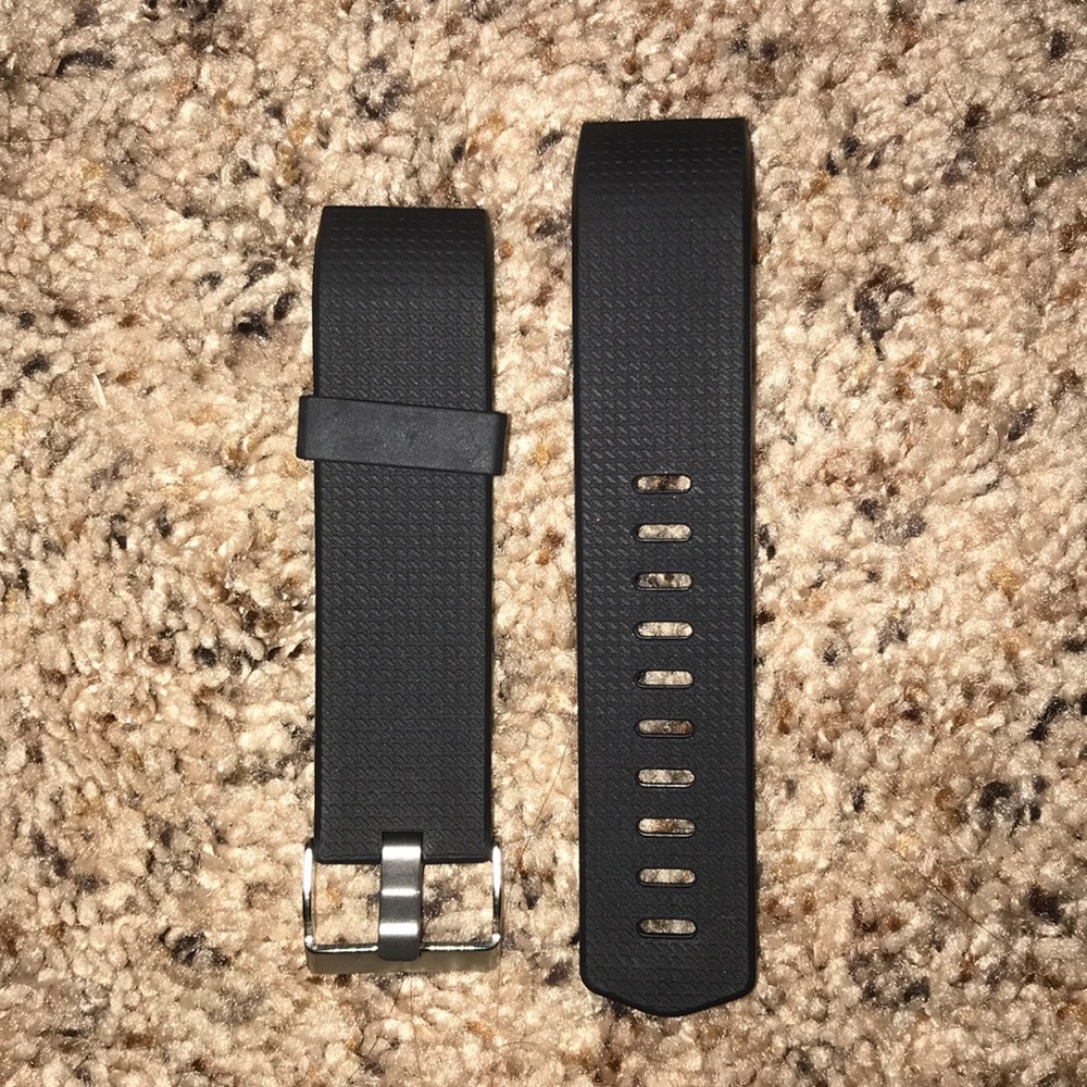 Fitbit Charge 2 HR Band (small)